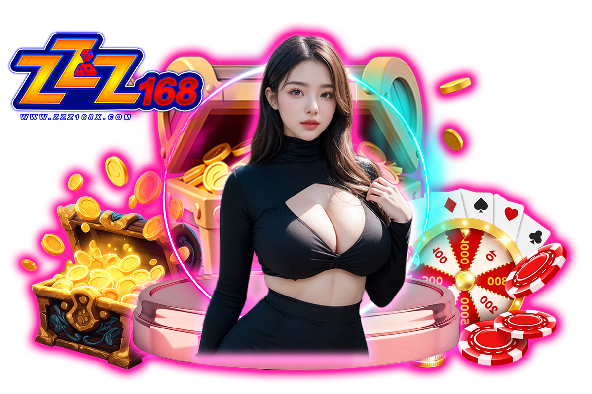 zzz168 wallet