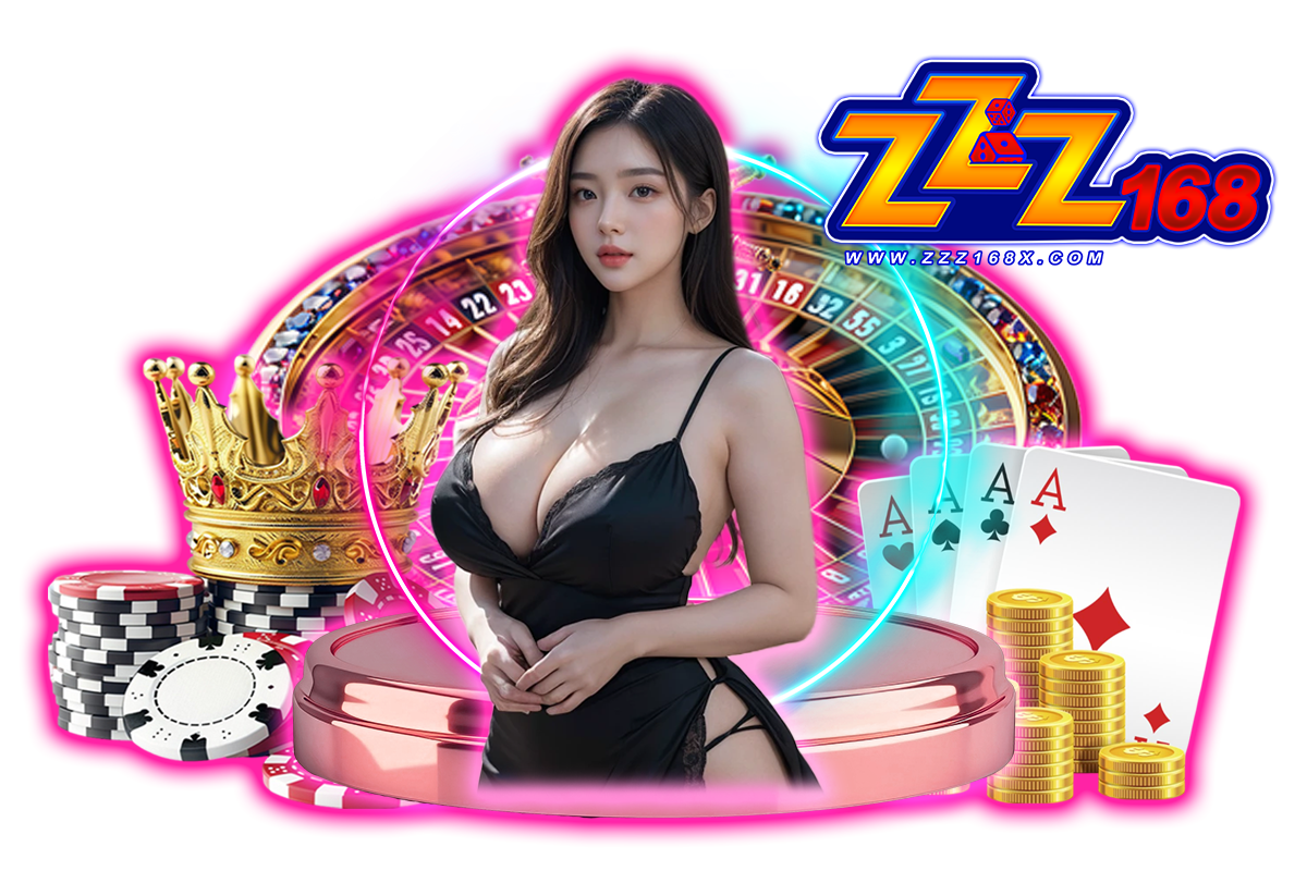 zzz168 เว็บตรง