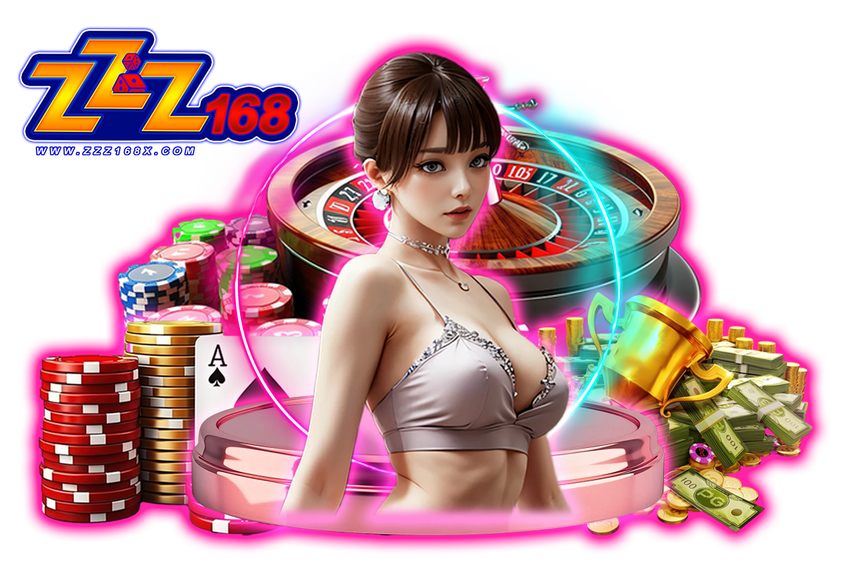 zzz168 แจกเครดิตฟรี